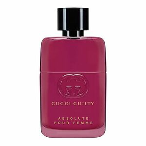 GUCCI - Gucci Guilty Absolute Pour Femme - Parfémová voda obraz