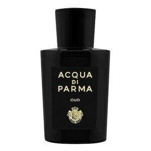 ACQUA DI PARMA - Signatures of the Sun Oud - Eau de Parfum Woody obraz