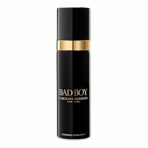 CAROLINA HERRERA - Bad Boy - Deodorant obraz