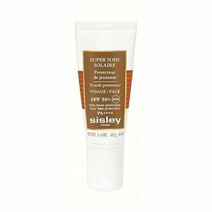 SISLEY - Super Soin Solaire Face - Opalovací krém SPF 50 vysoká ochrana proti UVA + UVB obraz