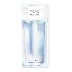 DIOR - Dior Homme – Kolínská voda pro muže – Svěží a pižmové tóny obraz