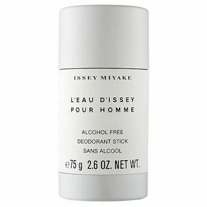 ISSEY MIYAKE - L'Eau d'Issey Pour Homme - Tuhý deodorant bez alkoholu obraz