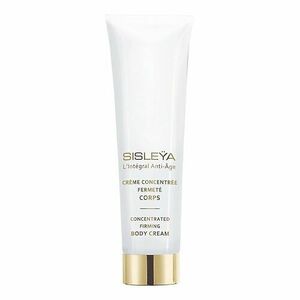 SISLEY - L'intégral Anti-Age Concentrated Ted Firming Body Cream - Krém na tělo obraz
