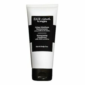 HAIR RITUEL BY SISLEY - Restructuring Conditioner - Uhlazující kondicionér proti lámání vlasů obraz