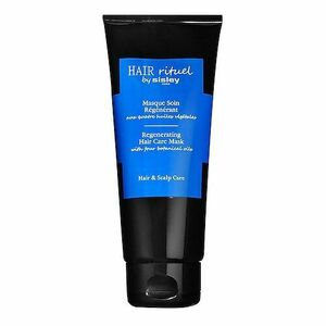 HAIR RITUEL BY SISLEY - Regenerating Hair Care Mask - Regenerační maska obraz