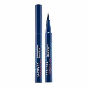 SEPHORA COLLECTION - Waterproof Colored Felt Liner - Voděodolné oční linky ve fixu obraz