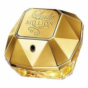 RABANNE FRAGRANCES - Lady MILLION - Parfémová voda obraz