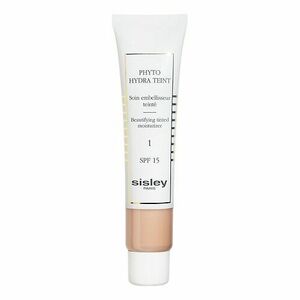 SISLEY - Phyto-Hydra Teint - Hydratační makeup obraz