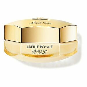 GUERLAIN - Abeille Royale Eye Cream - Krém na oční okolí obraz