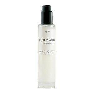 ON THE WILD SIDE - Cleansing Oil - Organický čistící olej obraz