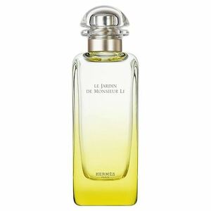 HERMÈS - Le Jardin de Monsieur Li - Toaletní voda obraz