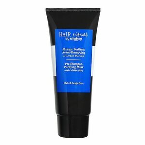 HAIR RITUEL BY SISLEY - Pre-Shampoo Purifying Mask with White Clay - čisticí maska na vlasy obraz