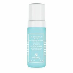SISLEY - Radiance Foaming Cream - Odličující pěna obraz