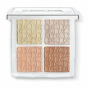 DIOR BACKSTAGE - Dior Backstage Glow Face Palette – Paletka rozjasňovačů a tvářenek obraz