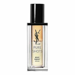 YVES SAINT LAURENT - Pure Shots Night Reboot - Noční sérum obraz