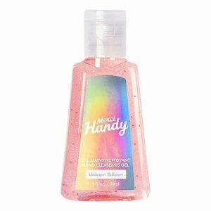 MERCI HANDY - Mercy Handy Unicorn Edition - čisticí gel na ruce obraz