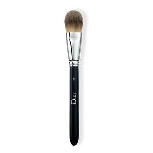 DIOR BACKSTAGE - Light Coverage Fluid Foundation Brush - Štětec na tekutý make-up obraz
