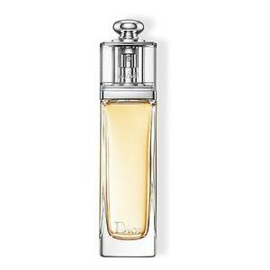 DIOR - Dior Addict – Toaletní voda pro ženy – Květinové, dřevité a ovocné tóny obraz