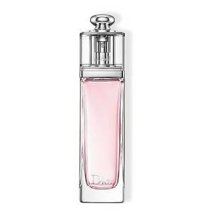 DIOR - Dior Addict – Jemná toaletní voda pro ženy – Květinové, svěží a pižmové tóny obraz