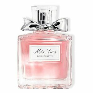 DIOR - Miss Dior – Toaletní voda – Svěží květinové tóny obraz