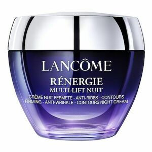LANCÔME - Rénergie Multi-Lift Nuit - Noční zpevňující krém proti vráskám obraz