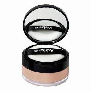SISLEY - Phyto-Poudre Libre - Rozjasňující pudr pro sametový vzhled pleti obraz
