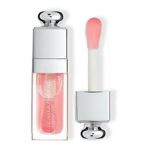 DIOR BACKSTAGE - Dior Addict Lip Glow Oil – Tónovaný olej na rty – Vyživující a zářivý obraz