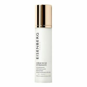 EISENBERG - Moisturising Rich Cream - Výživný hydratační krém obraz