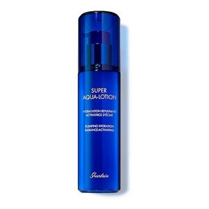 GUERLAIN - Super Aqua-Lotion - Hydratační pleťové tonikum obraz