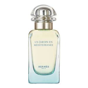 HERMÈS - Un Jardin En Méditerranée - Toaletní voda obraz