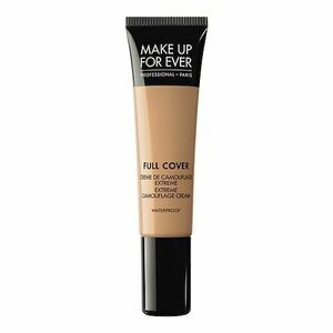 MAKE UP FOR EVER - Full Cover - Extrémně krycí krém pro pleť obraz