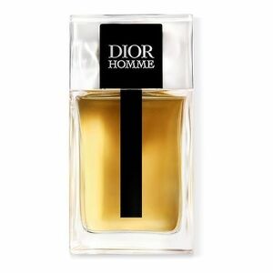 DIOR - Dior Homme – Tolaetní voda pro muže – Dřevité a chyprové tóny vůně obraz