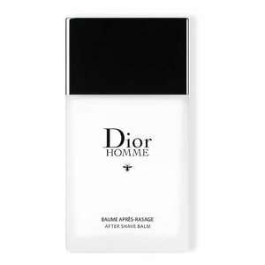 DIOR - Dior Homme – Balzám po holení pro muže – Lahvička parfemovaného balzámu obraz
