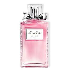 DIOR - Miss Dior Rose N'Roses – Toaletní voda pro ženy – Svěží květinové tóny obraz