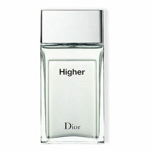 DIOR - Higher – Toaletní voda pro muže – Aromatické, dřevité a kořeněné tóny obraz
