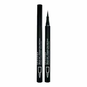 SEPHORA COLLECTION - Black Ink - Classic Line Felt Liner - Tekutá oční linka obraz