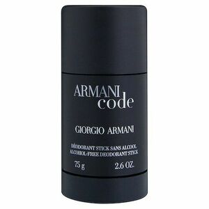 ARMANI - Armani Code Homme - Tuhý deodorant obraz