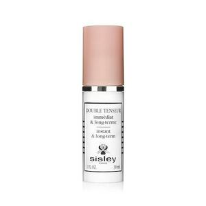 SISLEY - Double Tenseur Instant Long-Term - Intenzivní vypínací péče o pleť obraz