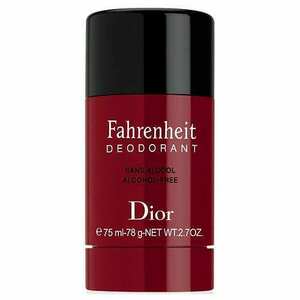 DIOR - Fahrenheit - Deodorant v tyčince bez alkoholu obraz