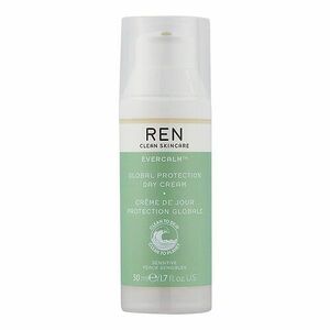 REN CLEAN SKINCARE - Evercalm Global Protection Day Cream - Denní krém obraz
