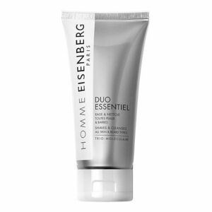 EISENBERG - Essential Two-in-One - Holící a čisticí gel obraz
