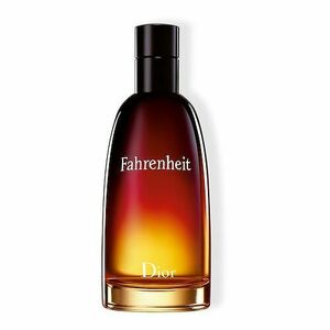 DIOR - Fahrenheit – Toaletní voda pro muže – Dřevité tóny a tóny kůže obraz