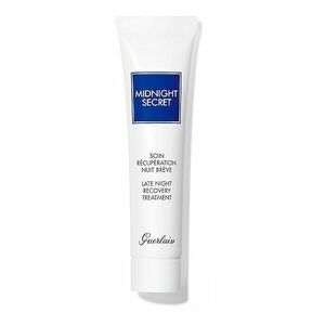 GUERLAIN - Midnight Secret - Vyživující pléťová péče obraz