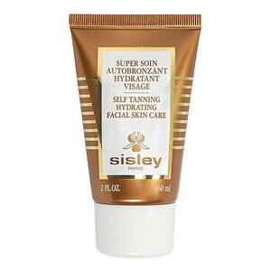 SISLEY - Self Tanning Hydrating Facil Skin Care - Samoopalovací krém na obličej obraz