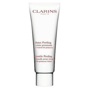 CLARINS - Gentle Peeling - Jemný peeling obraz