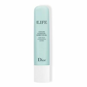 DIOR - Dior Hydra Life Icy Hydration Eye Care – Oční gel proti výskytu tmavých kruhů obraz