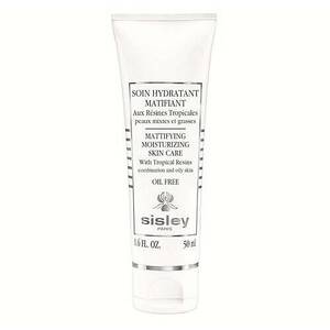 SISLEY - Mattifying Moisturizing Skin Care - Hydratační matující krém obraz