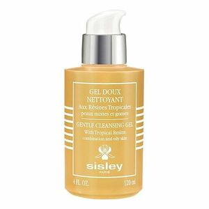 SISLEY - Gel Doux Nettoyant Aux Resines Tropicales - čisticí gel s tropickou pryskyřicí obraz