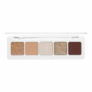 NATASHA DENONA - Mini Nude Palette - Mini paletka očních stínů obraz