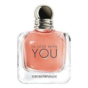 ARMANI - In Love With You - Parfémová voda obraz